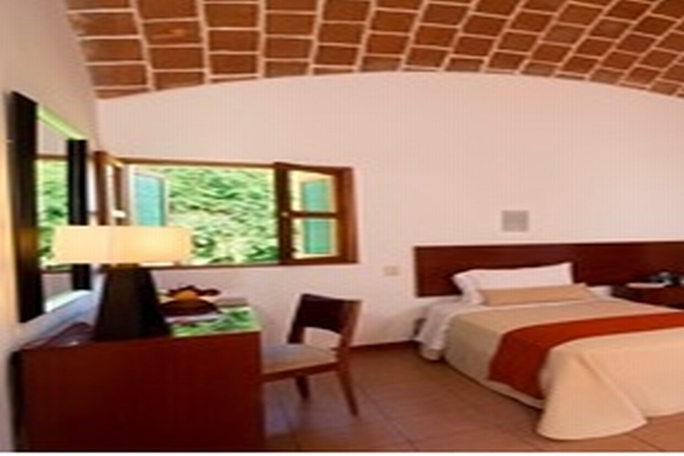 Hotel Las Dunas Ica Eksteriør bilde