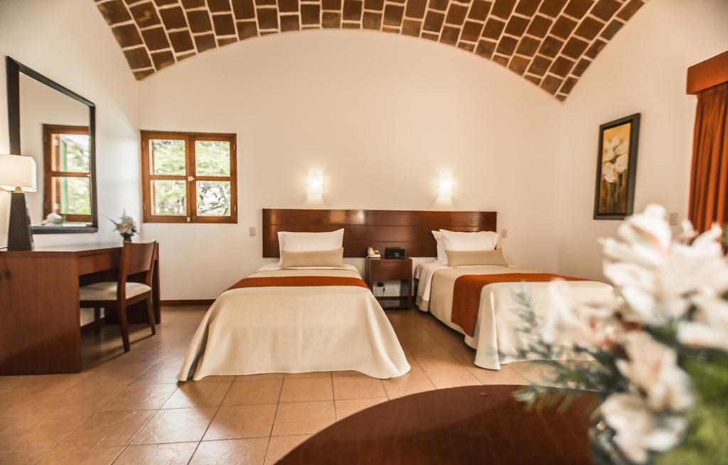 Hotel Las Dunas Ica Rom bilde